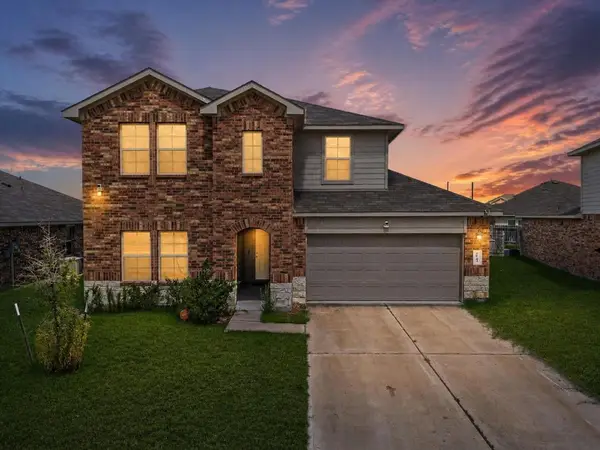 5143 Hedgerose Lane, Katy, TX 77449