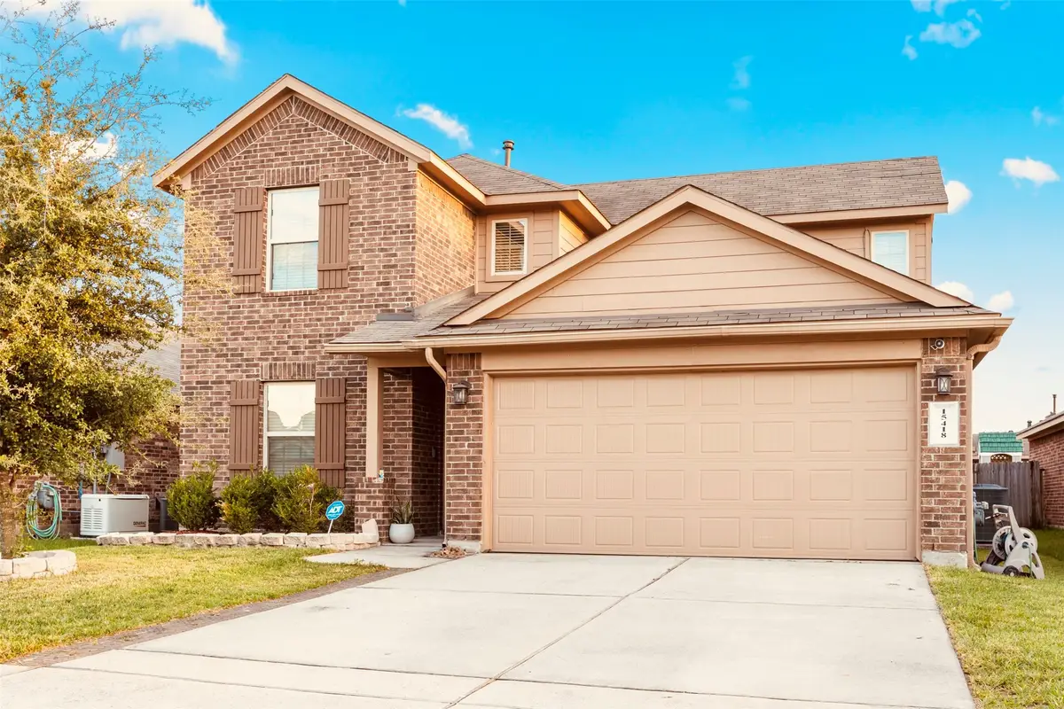 15418 Cielo Azul Lane, Channelview, TX 77530 - Image #1