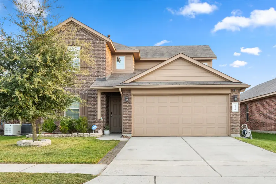 15418 Cielo Azul Lane, Channelview, TX 77530 - Image #2