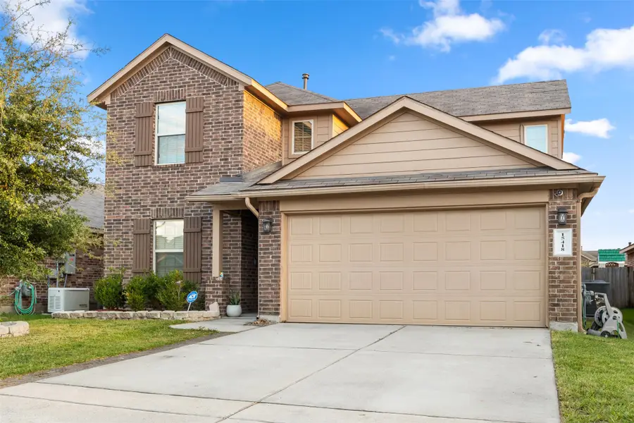 15418 Cielo Azul Lane, Channelview, TX 77530 - Image #3