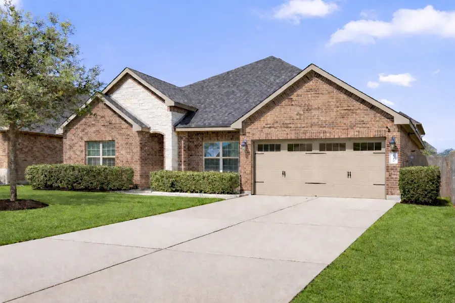 519 Yellow Bullhead Court, Rosenberg, TX 77469 - #2