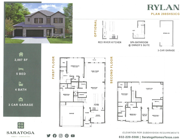 6030 Royal Palm Drive, Manvel, TX 77498