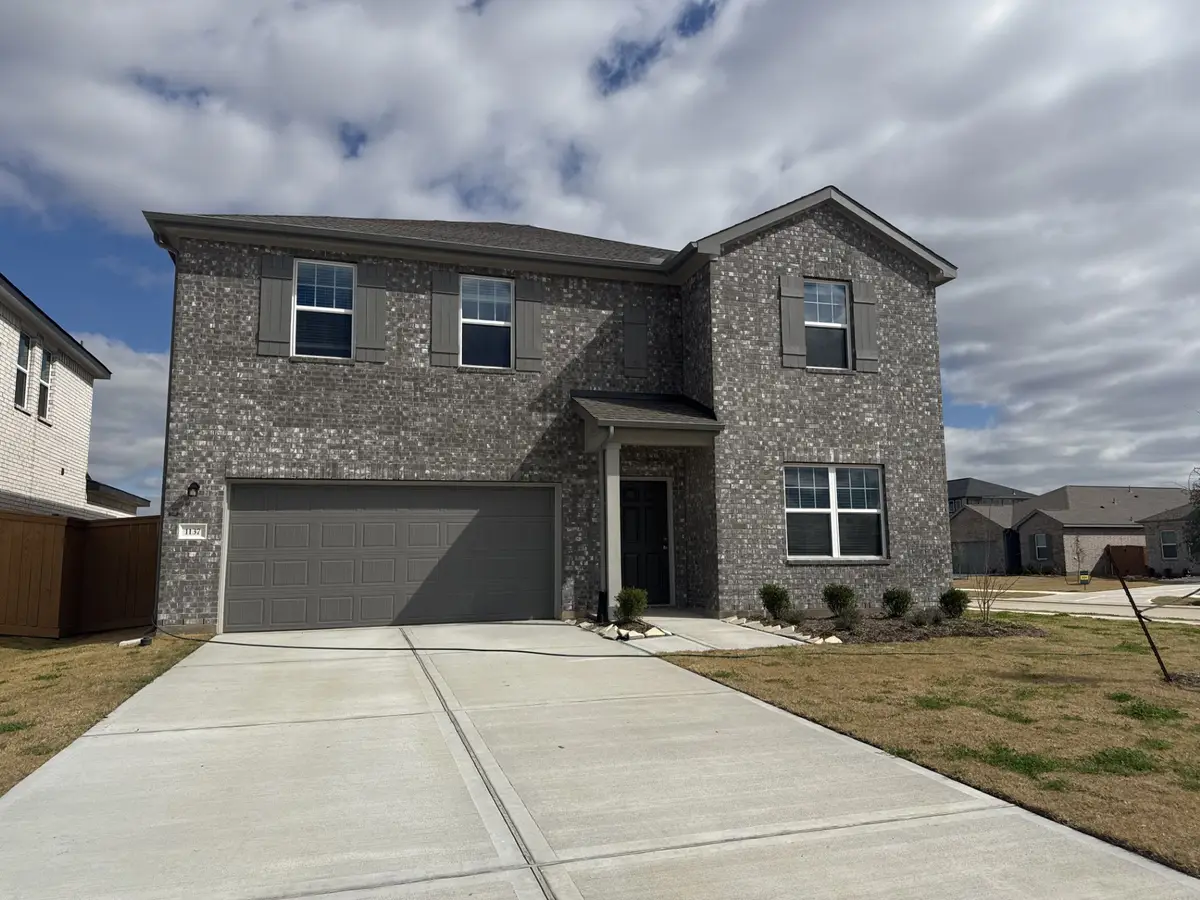 1137 Sunlit Circle, Brookshire, TX 77423 - #1