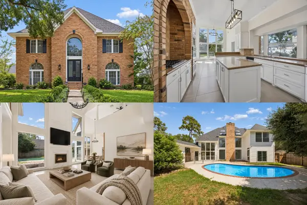2807 Cedarville Drive, Houston, TX 77345