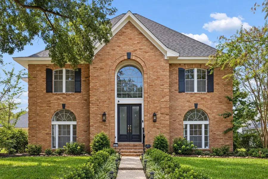 2807 Cedarville Drive, Kingwood, TX 77345 - #2