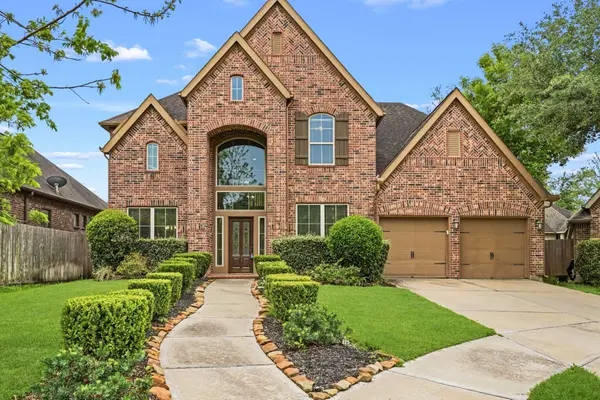 10 Serina Lane, Missouri City, TX 77459