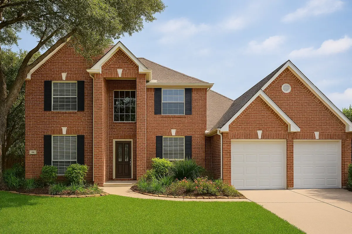 20203 Timberstone Lane, Spring, TX 77379 - #1