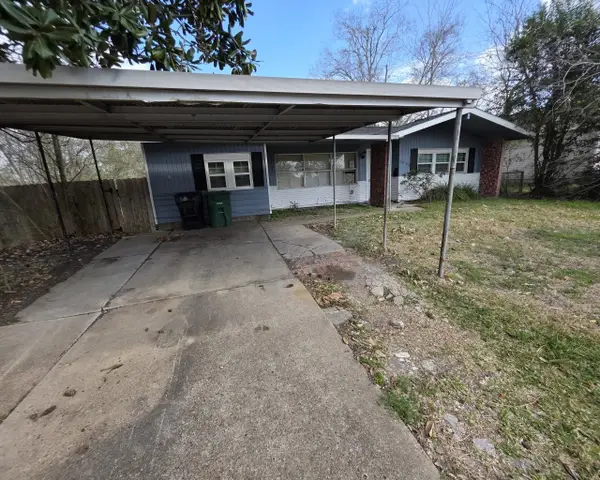 5503 Rue Street, Houston, TX 77033