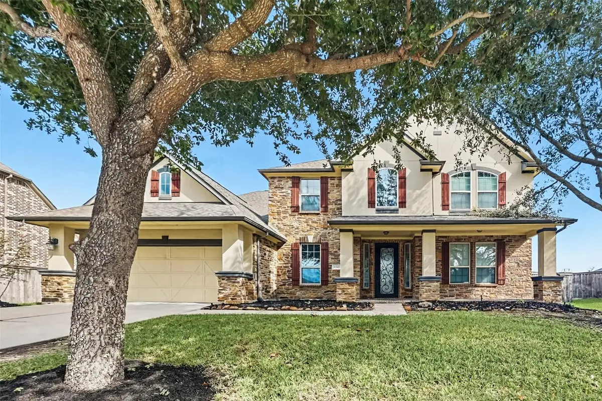 26502 Thaxton Hill Lane, Katy, TX 77494 - #1