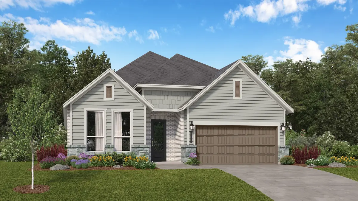 7114 Texas Wrangler Drive, League City, TX 77546 - #1