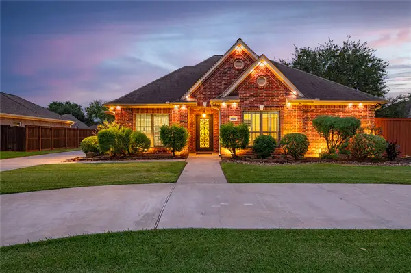 4223 Bolton Avenue, Santa Fe, TX 77510