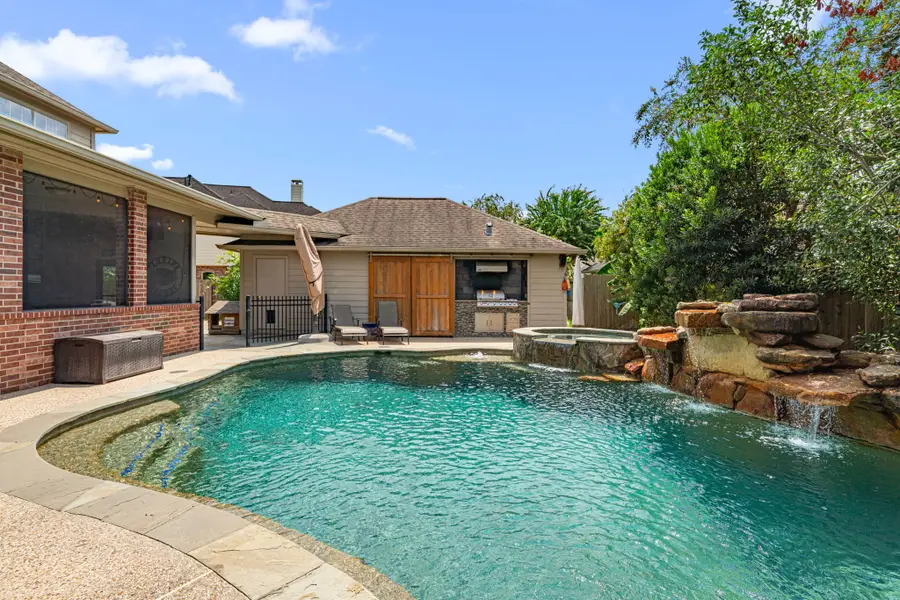 9602 Silver Birch Court, Missouri City, TX 77459 - #3