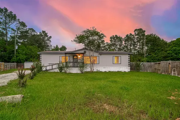 31530 E Timberloch Court, Magnolia, TX 77355