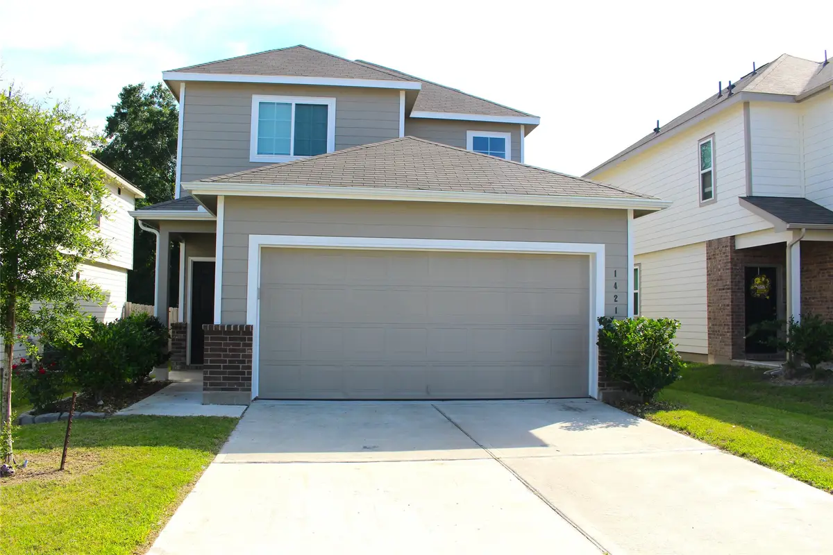 1421 Promise Court, Bryan, TX 77803 - #1