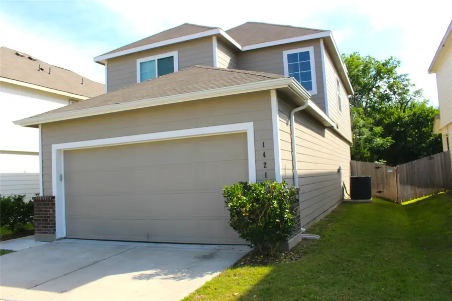 1421 Promise Court, Bryan, TX 77803 - #3