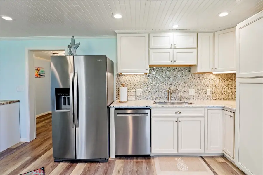 315 Coral Court, Surfside Beach, TX 77541 - #2