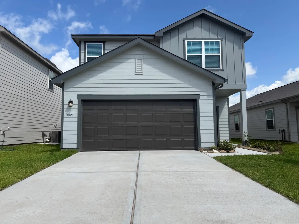 8326 Vacek Crossing Way, Richmond, TX 77469 - #1