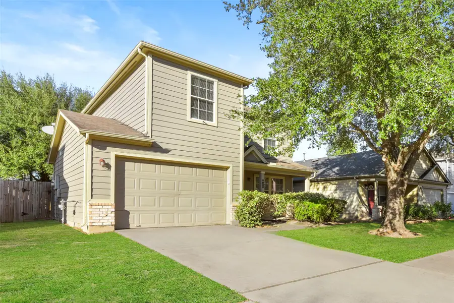 822 Grand Plains Drive, Houston, TX 77090 - #3
