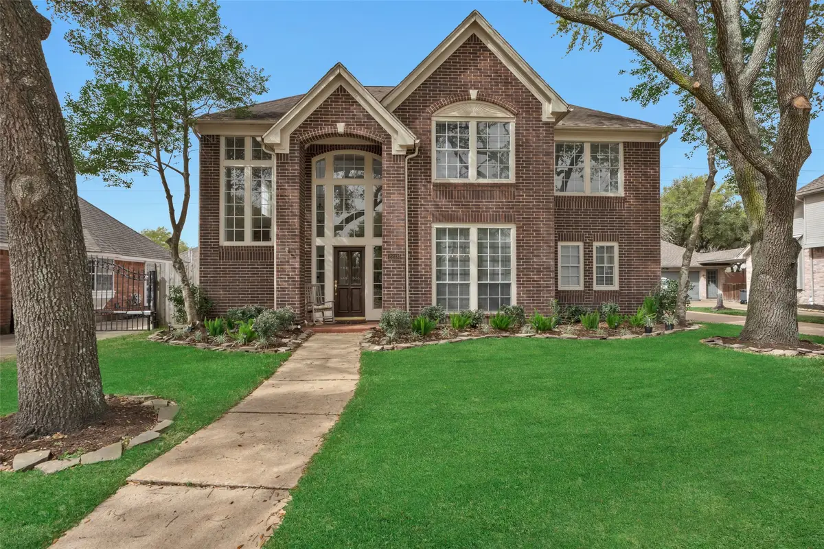 2218 Morning Park Drive, Katy, TX 77494 - #1