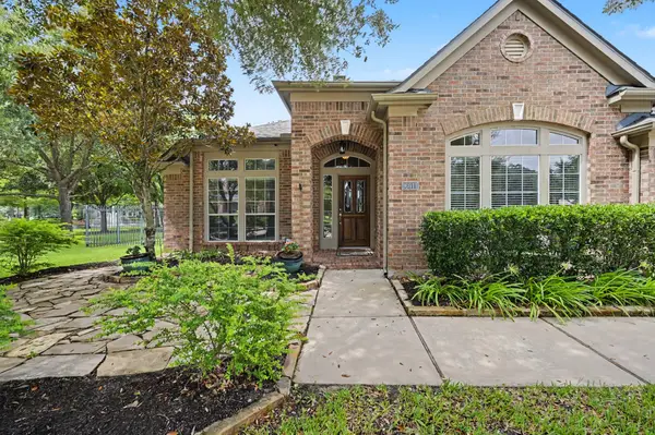 16011 Port Barrow Drive, Cypress, TX 77429