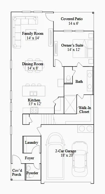 9227 Callum Nest Court, Baytown, TX 77521 - #3