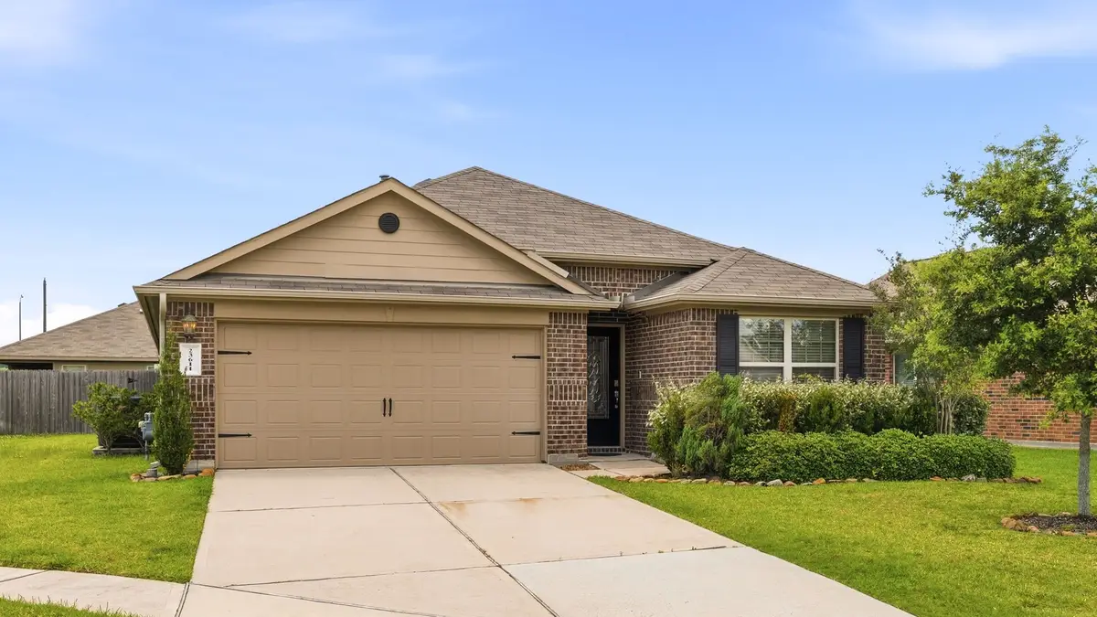 23611 Eldarica Pines Court, The Woodlands, TX 77375 - #1