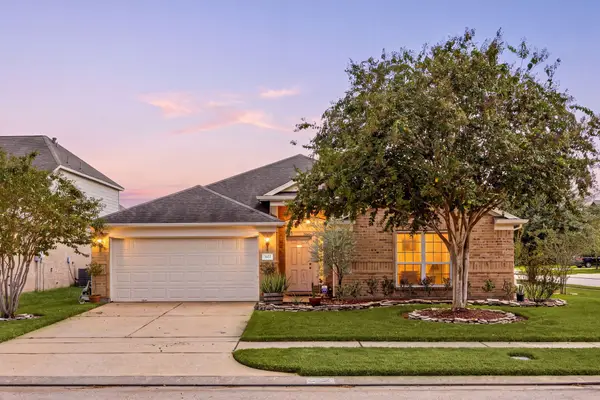 3102 Single Ridge Way, Katy, TX 77493