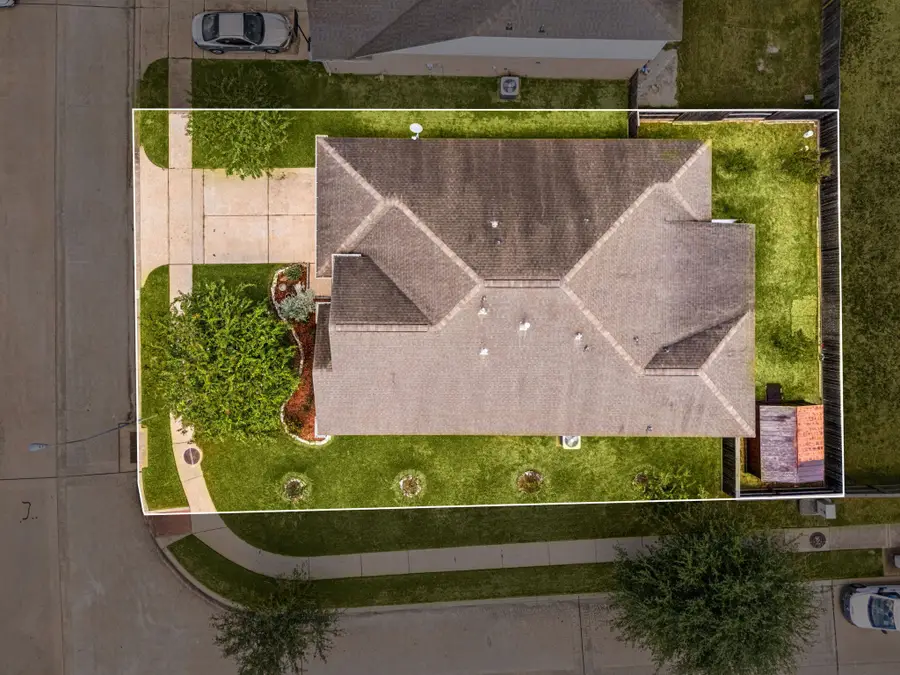 3102 Single Ridge Way, Katy, TX 77493 - #2