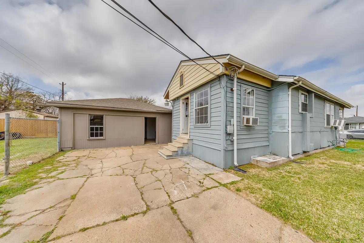 13034 Emporia Street, Houston, TX 77015 - #1