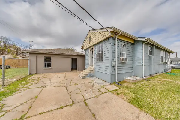 13034 Emporia Street, Houston, TX 77015