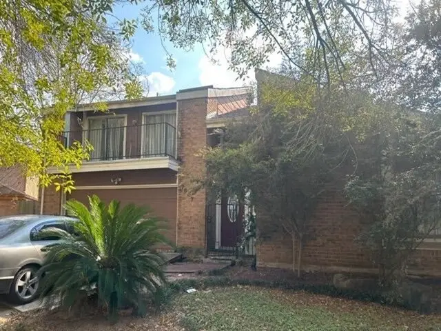 7607 Secretariat Lane, Houston, TX 77071 - Image #1