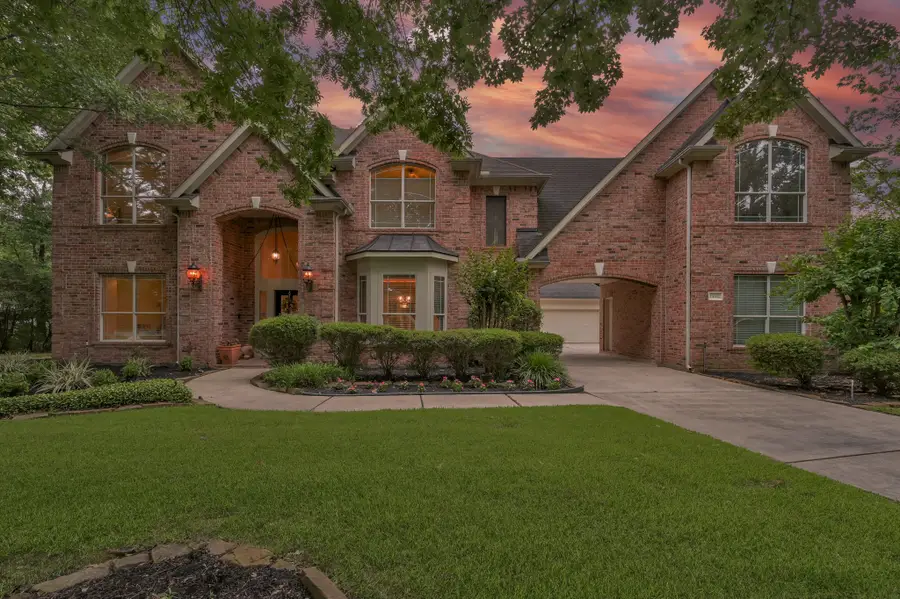 13262 Royal Ridge, Conroe, TX 77302 - #2