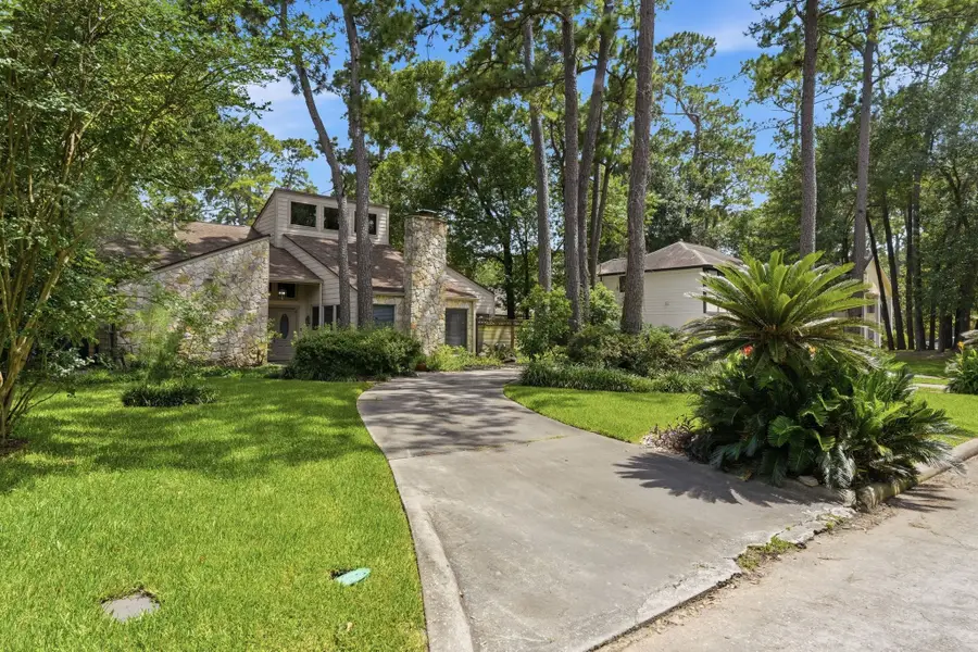 6611 Rippling Hollow Drive, Spring, TX 77379 - #3