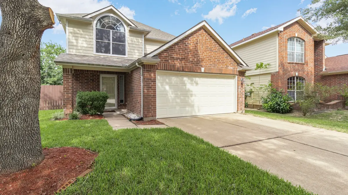 12707 Sandbur Valley Way, Houston, TX 77045 - #1
