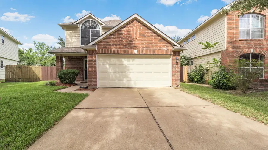 12707 Sandbur Valley Way, Houston, TX 77045 - #2