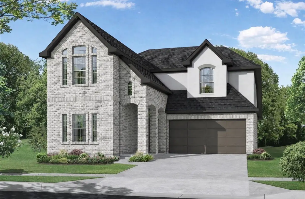 25410 Prairie Hills Lane, Katy, TX 77493 - #1