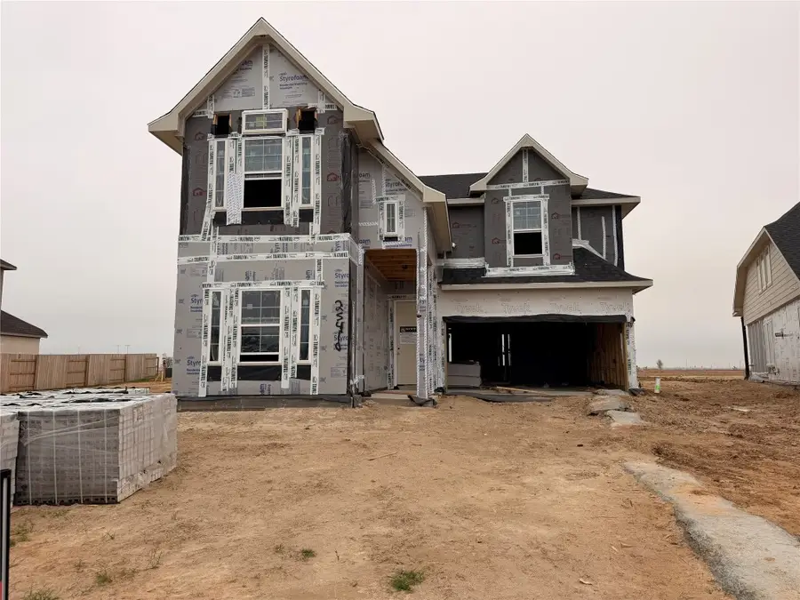 25410 Prairie Hills Lane, Katy, TX 77493 - #2