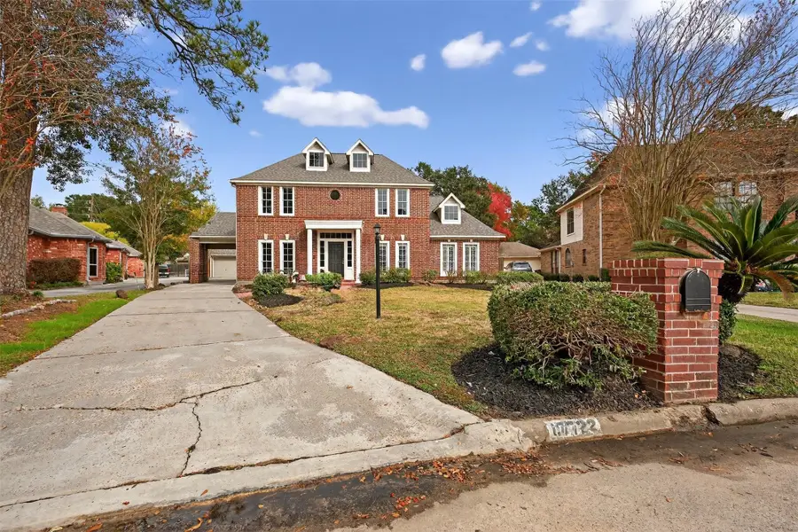 17722 Forest Park Lane, Spring, TX 77379 - Image #2