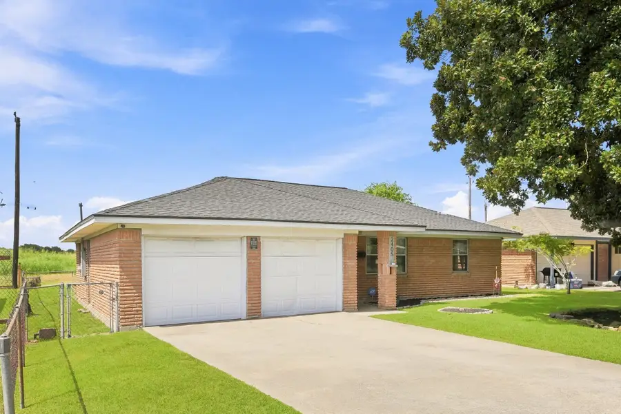 2405 Hillshire Drive, Deer Park, TX 77536 - #2