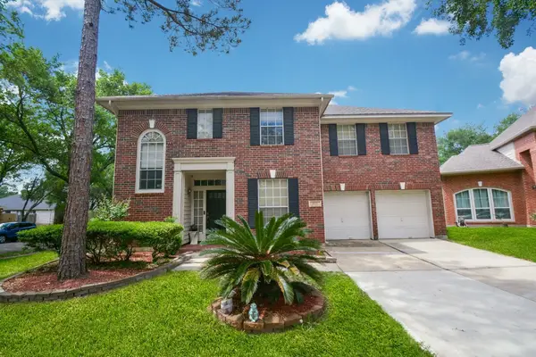 1631 Almond Brook Lane, Houston, TX 77062