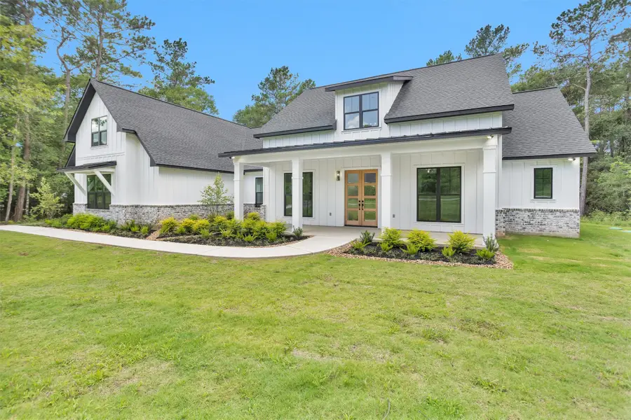 9384 Cedar Bend, Plantersville, TX 77363 - #3