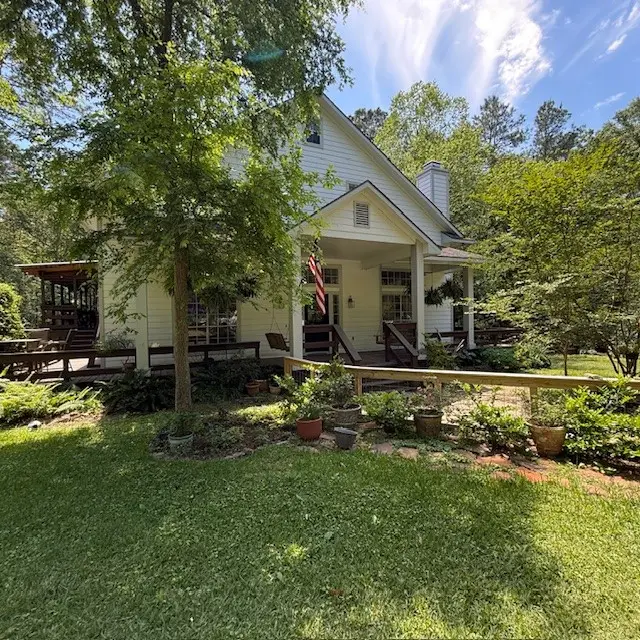 41503 N Mill Drive E, Magnolia, TX 77354 - #1