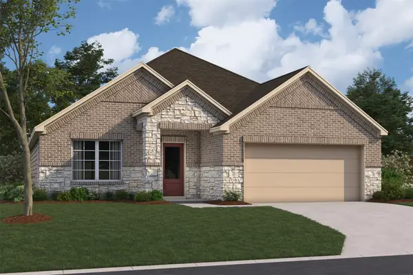 248 Ashley Branch Street, Magnolia, TX 77354