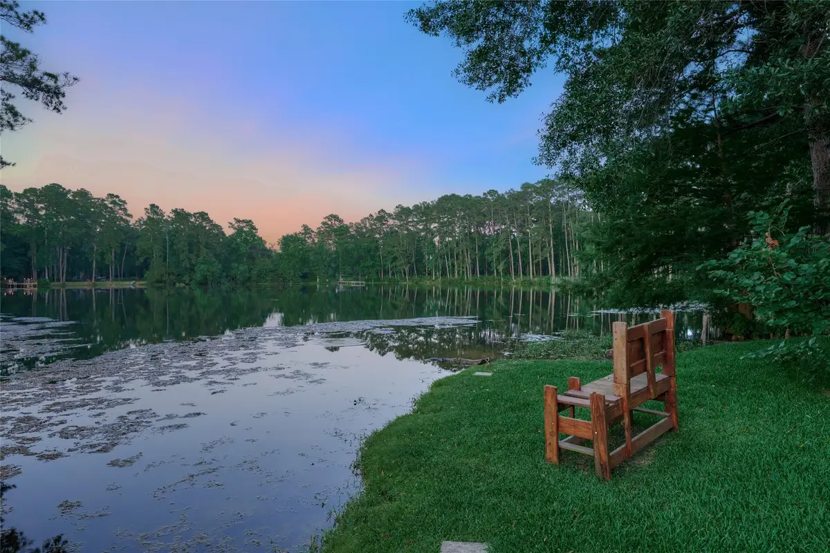 9151 Lakeside Circle, Montgomery, TX 77316 - #1