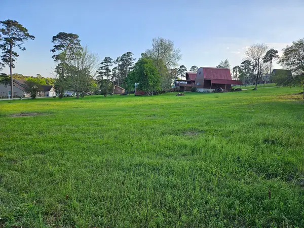 0 Campfire Circle, Coldspring, TX 77331