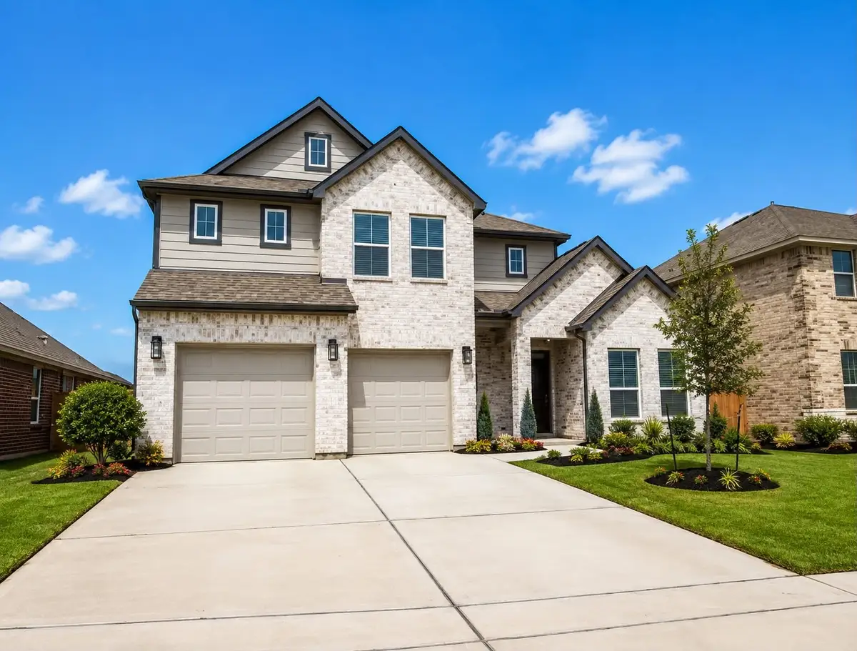 1557 Sunrise Gables Dr Drive, Katy, TX 77493 - #1