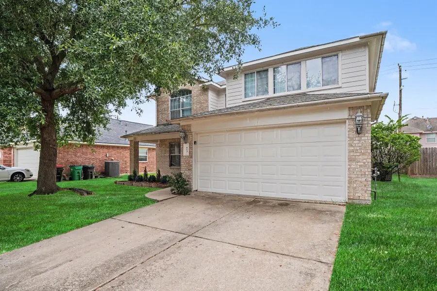 913 Chad, Baytown, TX 77521 - #2