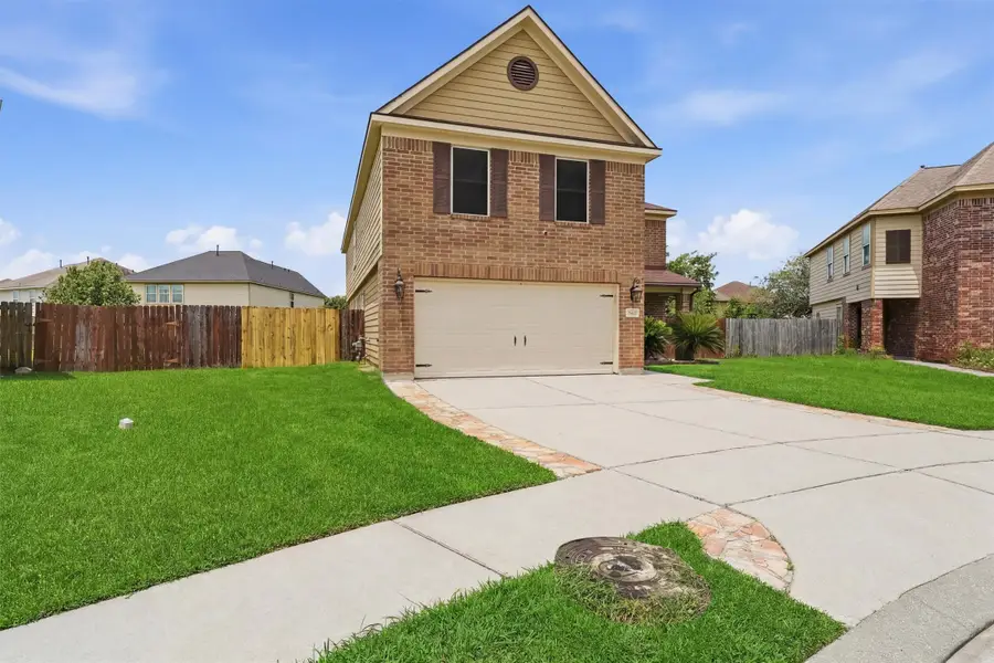 5407 Echinacea Circle, Baytown, TX 77521 - #2