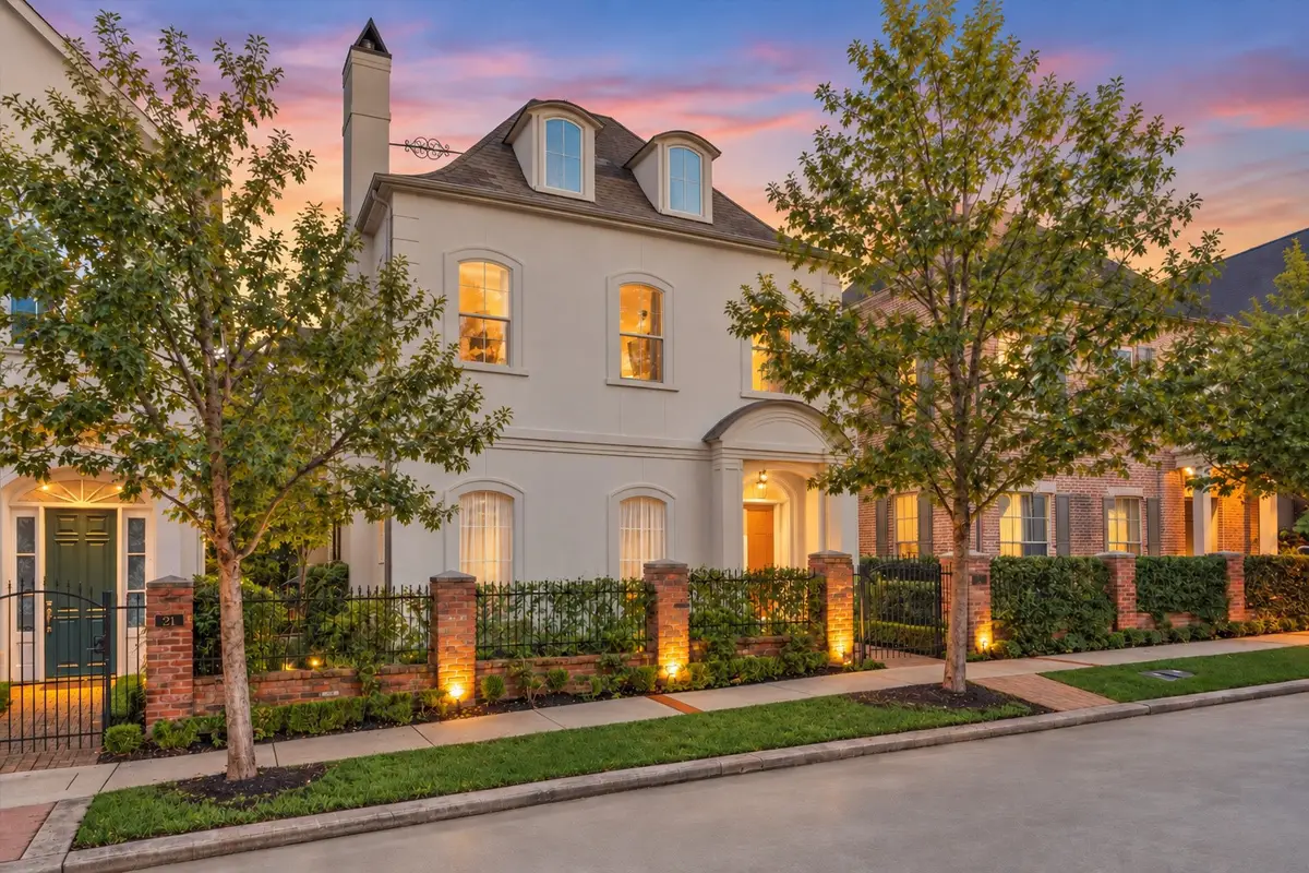 25 Topside Row, The Woodlands, TX 77380 - #1