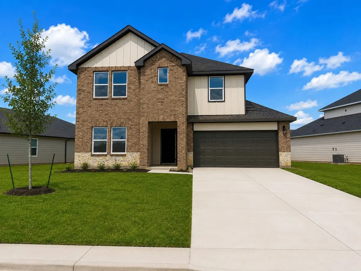 3510 Bonnie Heights Street, Fulshear, TX 77441 - #1